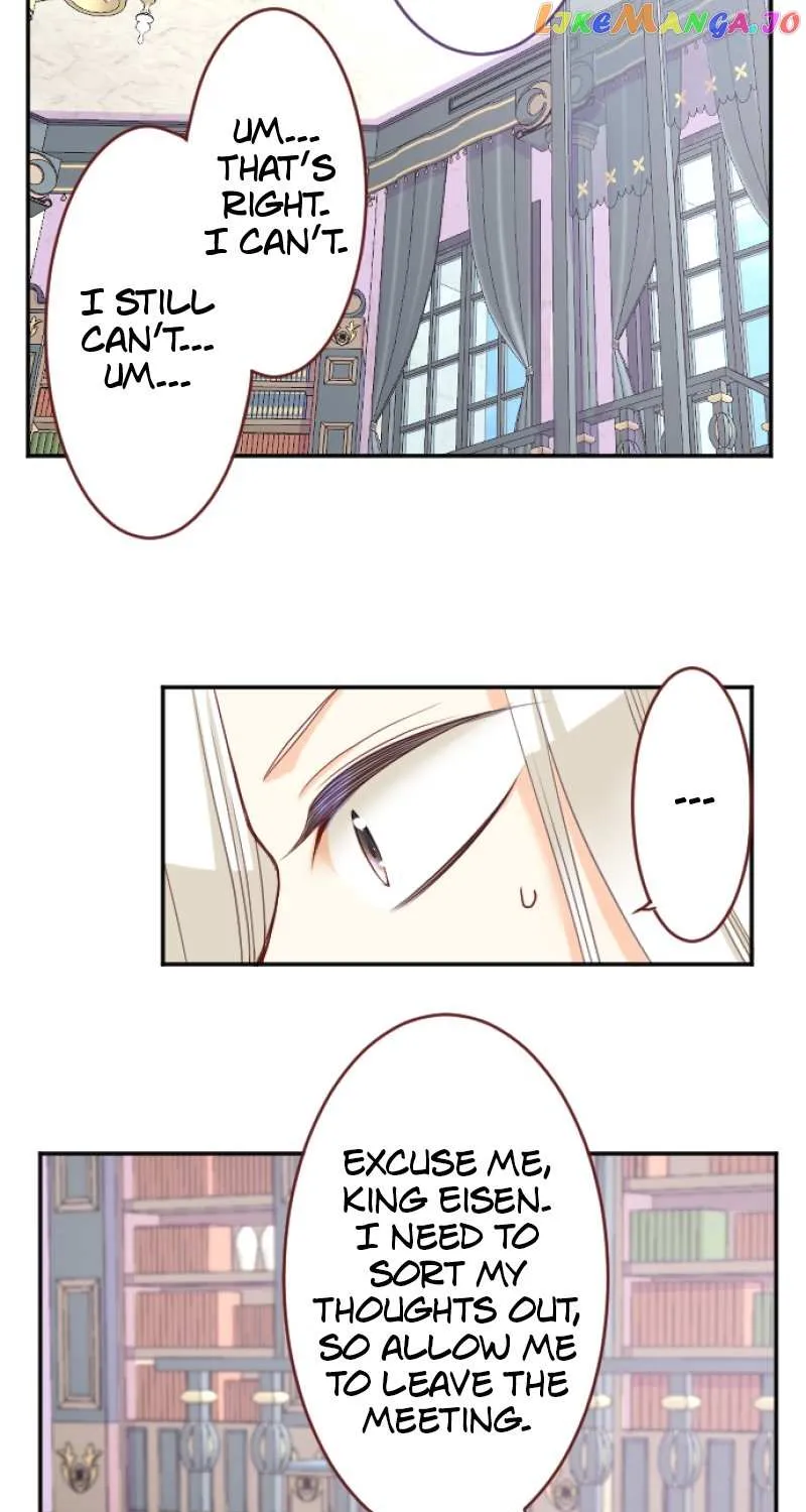 I was Reborn as a Housekeeper in a Parallel World! Zinmanga X Chapter 134 Page 51