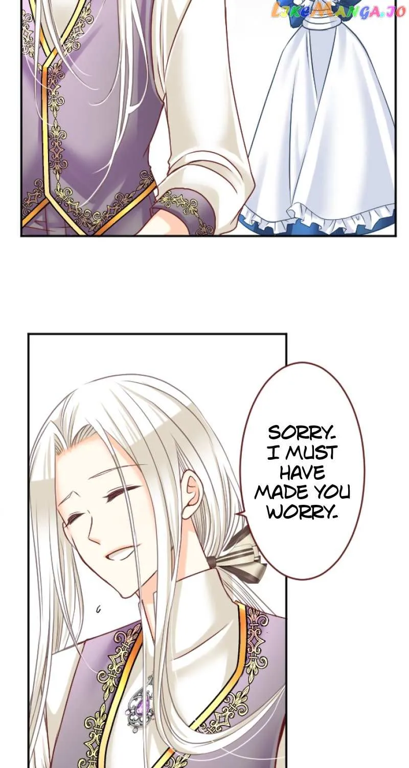 I was Reborn as a Housekeeper in a Parallel World! Zinmanga X Chapter 134 Page 58
