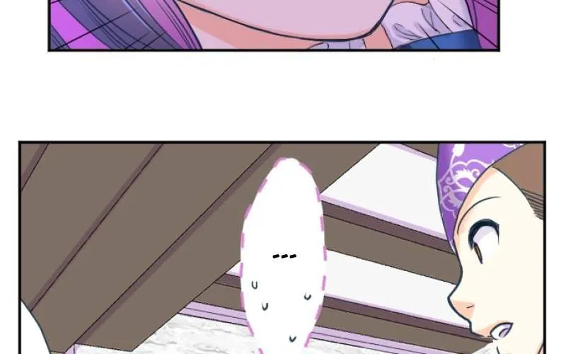 I was Reborn as a Housekeeper in a Parallel World! Zinmanga X Chapter 133 Page 37