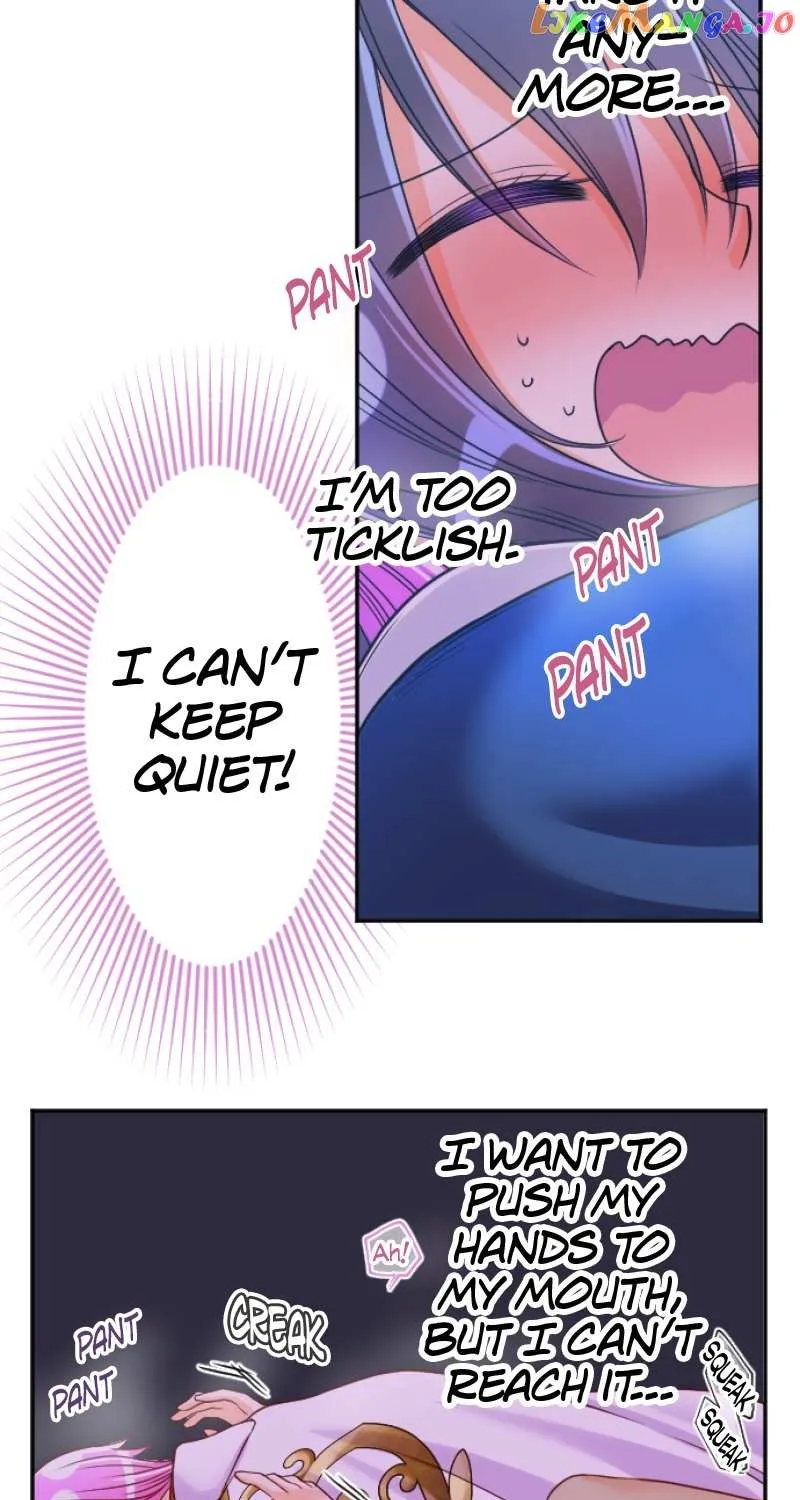 I was Reborn as a Housekeeper in a Parallel World! Zinmanga X Chapter 133 Page 42