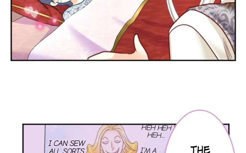 I was Reborn as a Housekeeper in a Parallel World! Zinmanga X Chapter 132 Page 19