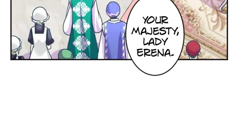 I was Reborn as a Housekeeper in a Parallel World! Zinmanga X Chapter 132 Page 39