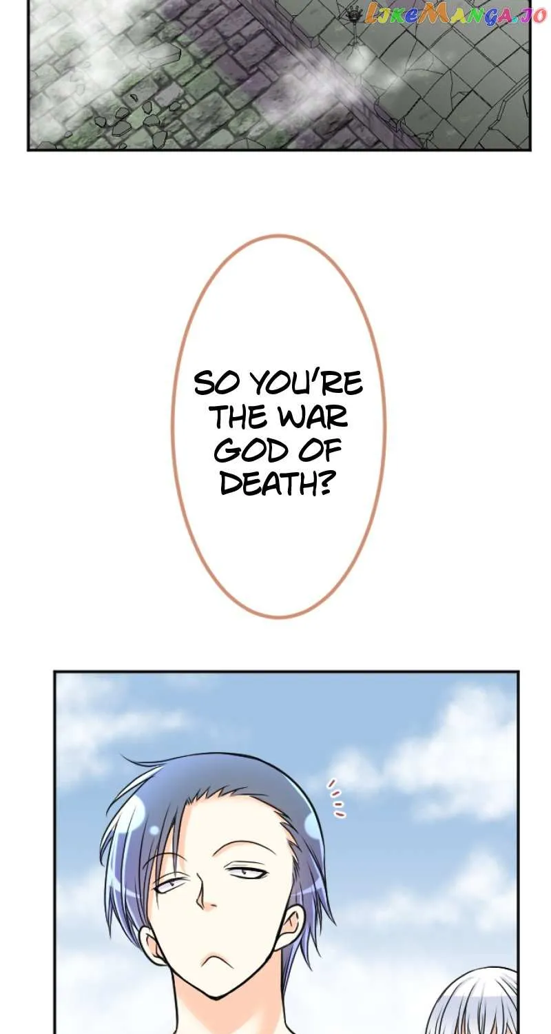 I was Reborn as a Housekeeper in a Parallel World! Zinmanga X Chapter 131 Page 4