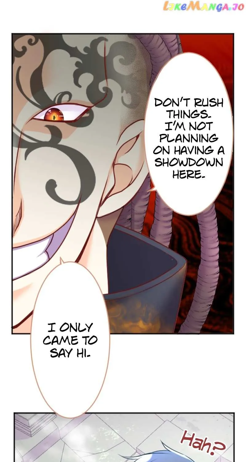 I was Reborn as a Housekeeper in a Parallel World! Zinmanga X Chapter 131 Page 13