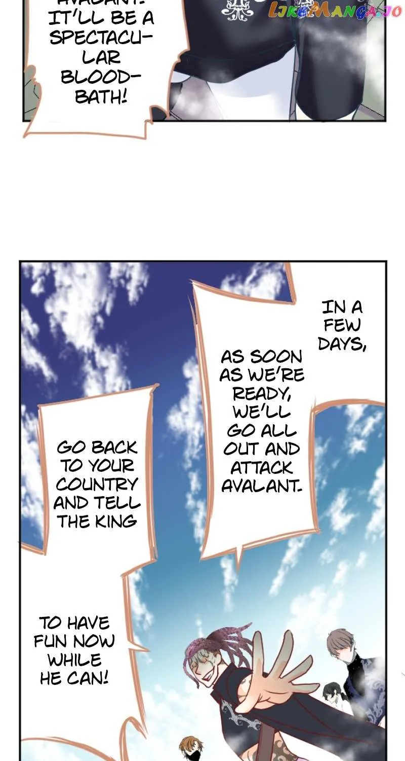 I was Reborn as a Housekeeper in a Parallel World! Zinmanga X Chapter 131 Page 15