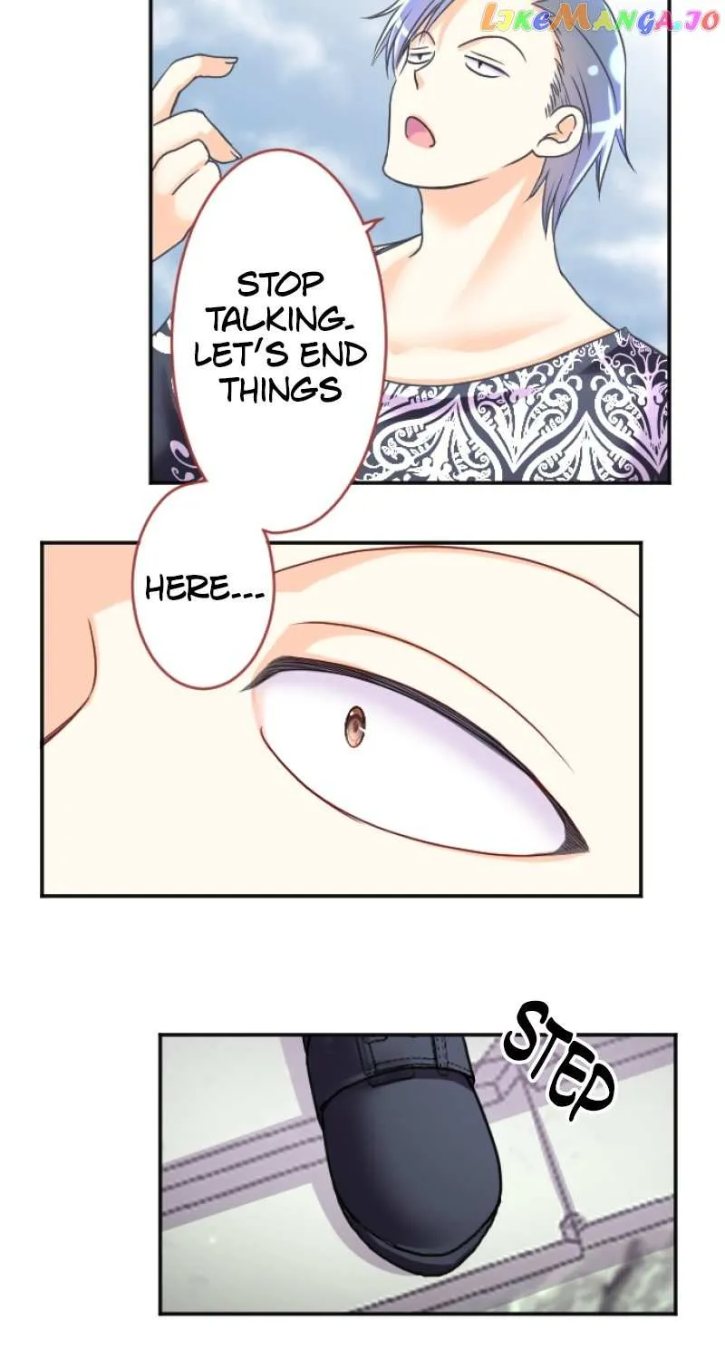 I was Reborn as a Housekeeper in a Parallel World! Zinmanga X Chapter 131 Page 17