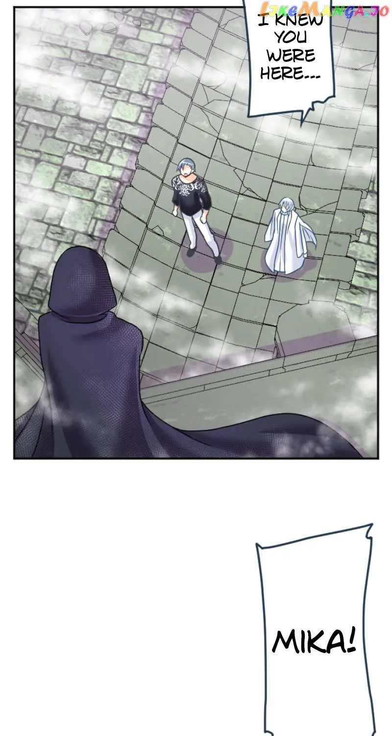 I was Reborn as a Housekeeper in a Parallel World! Zinmanga X Chapter 131 Page 19