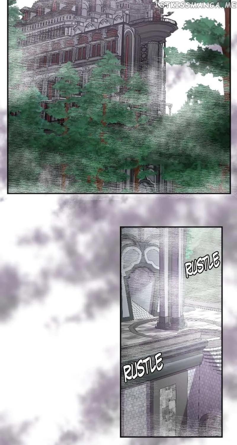 I was Reborn as a Housekeeper in a Parallel World! Zinmanga X Chapter 124 Page 74