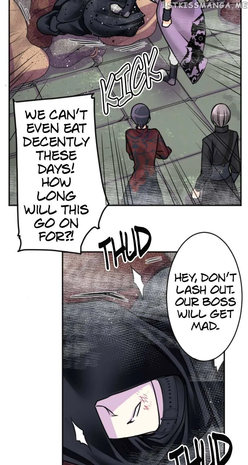 I was Reborn as a Housekeeper in a Parallel World! Zinmanga X Chapter 124 Page 78