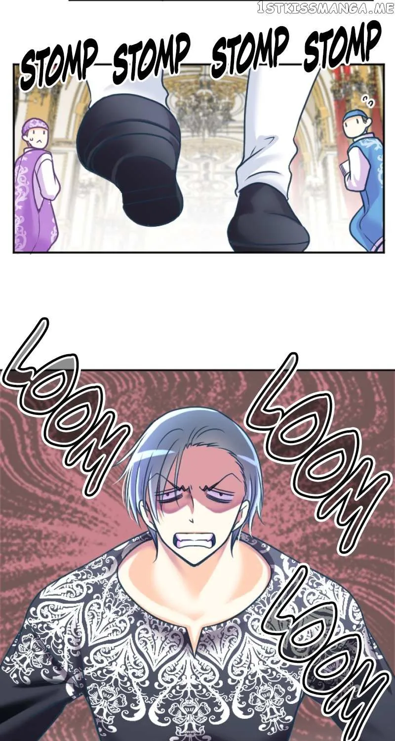 I was Reborn as a Housekeeper in a Parallel World! Zinmanga X Chapter 122 Page 23