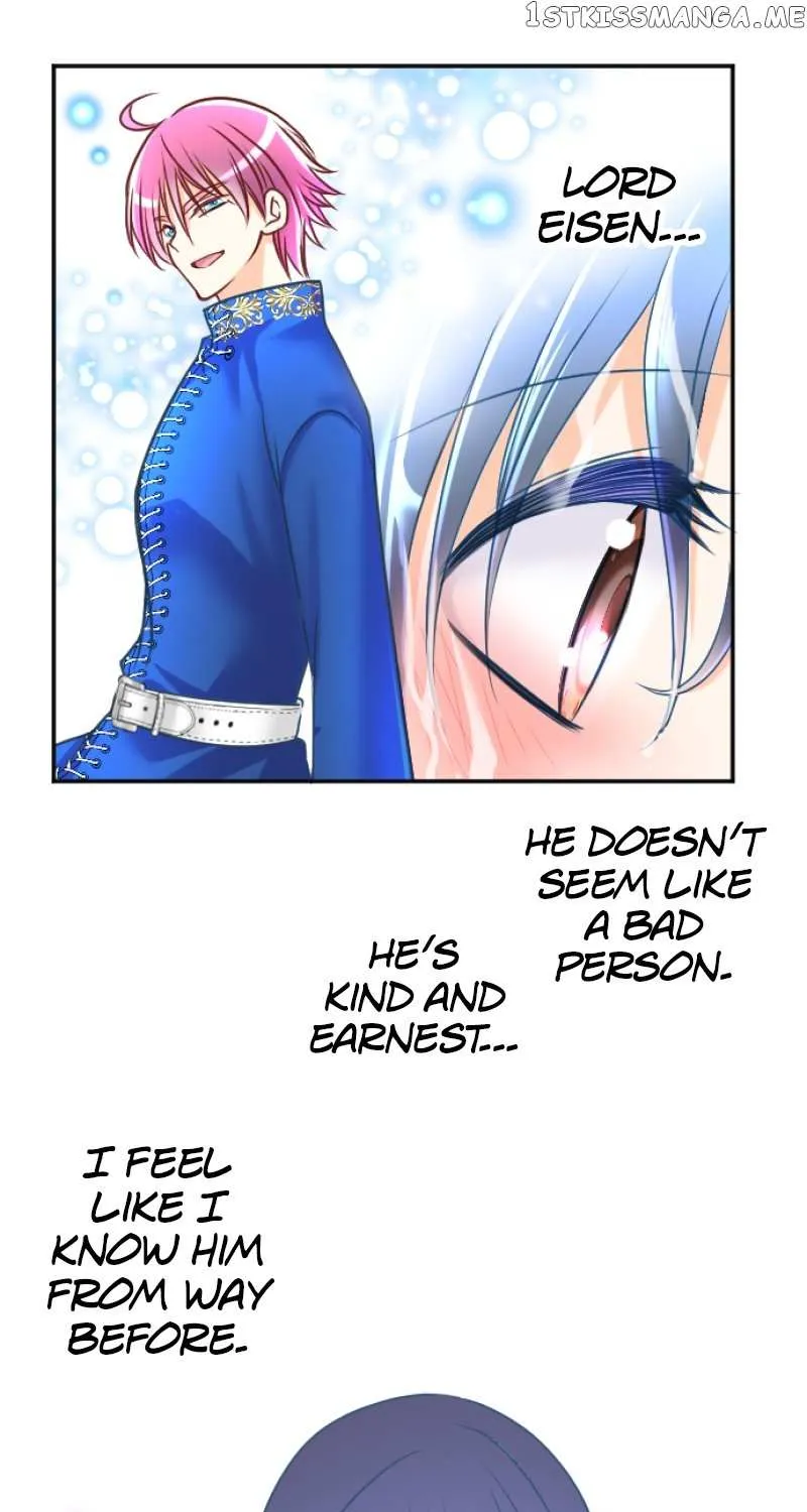 I was Reborn as a Housekeeper in a Parallel World! Zinmanga X Chapter 111 Page 13