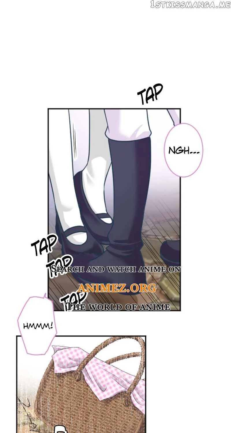 I was Reborn as a Housekeeper in a Parallel World! Zinmanga X Chapter 110 Page 1