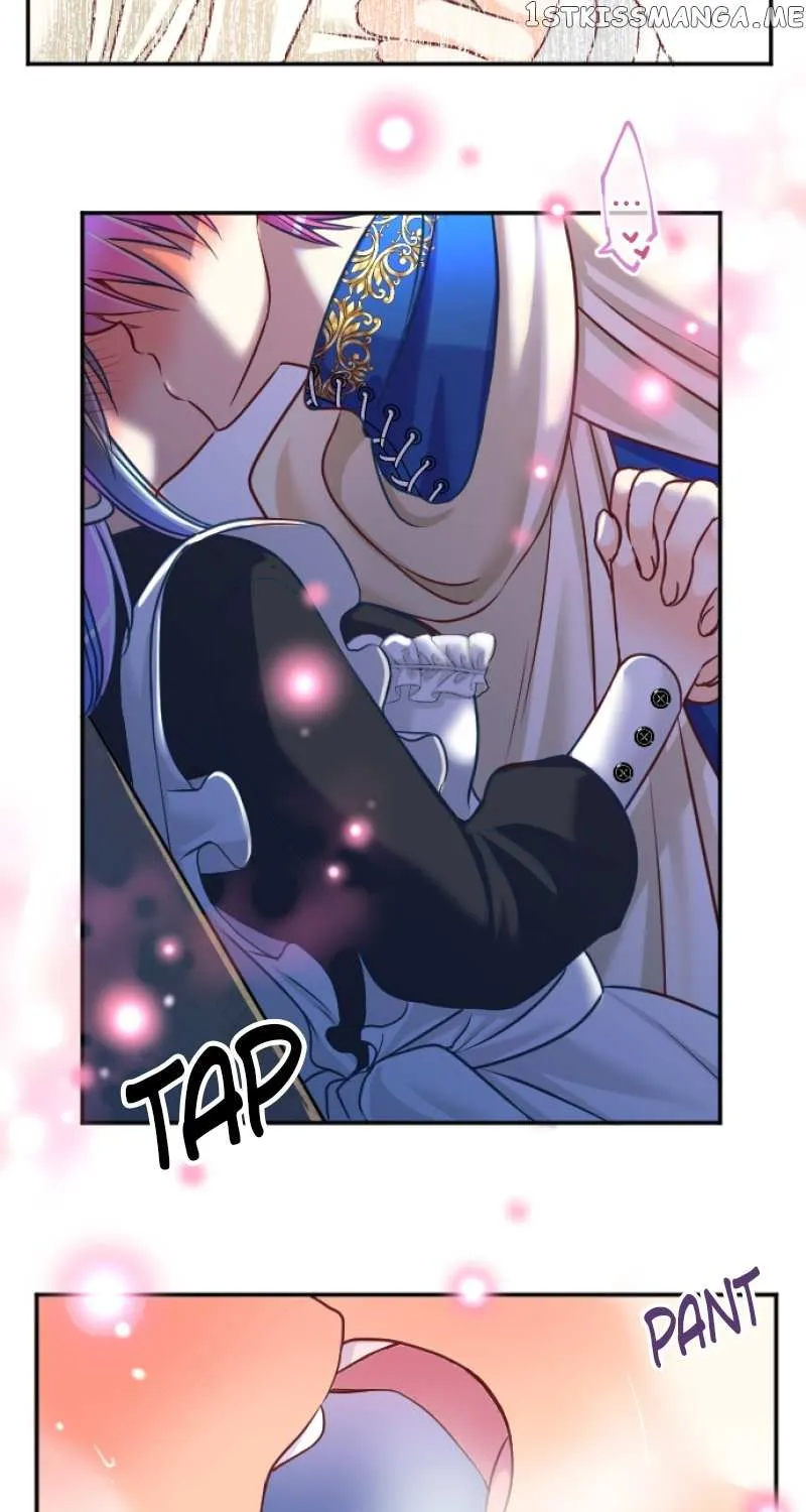 I was Reborn as a Housekeeper in a Parallel World! Zinmanga X Chapter 110 Page 3