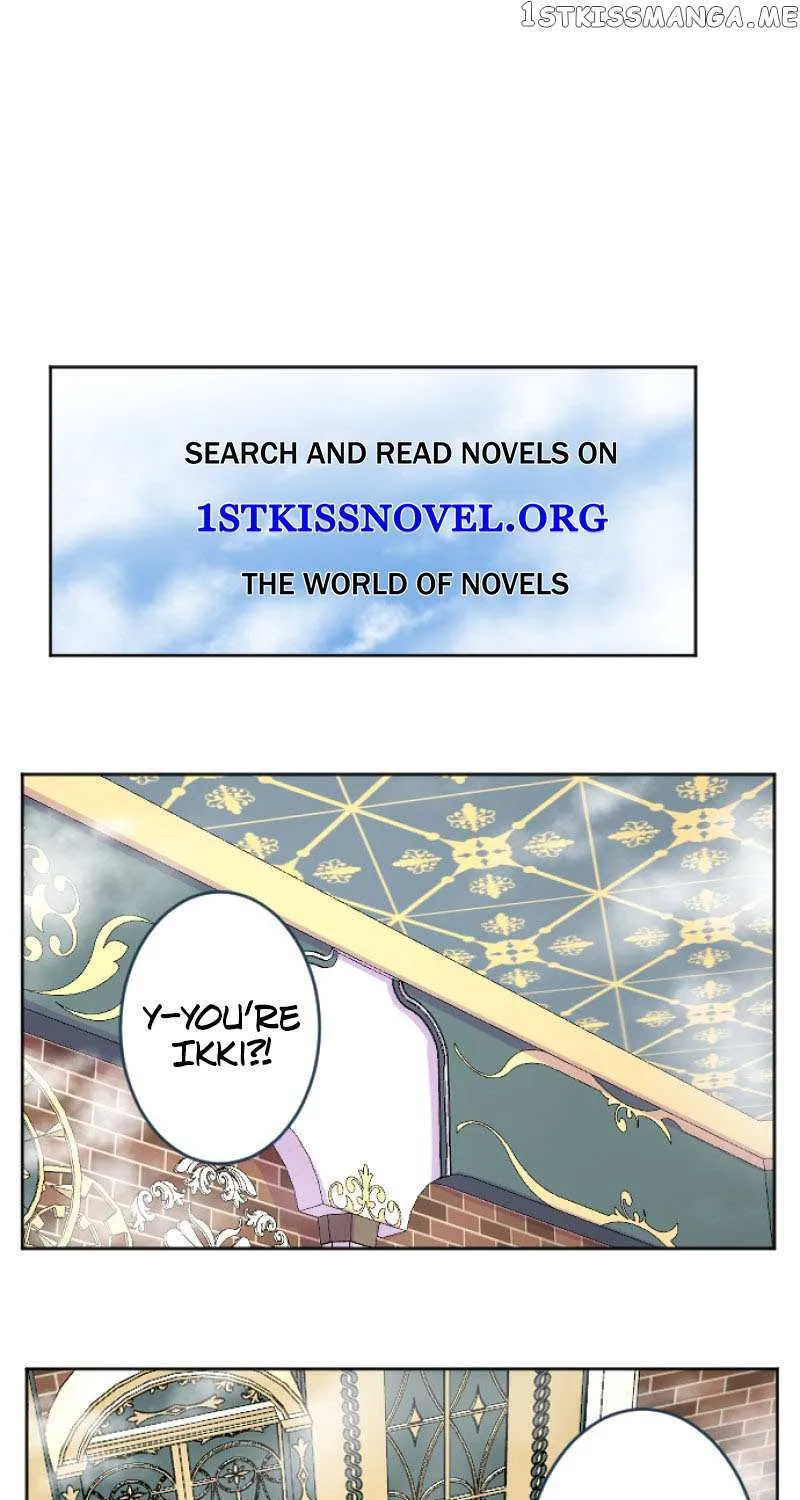 I was Reborn as a Housekeeper in a Parallel World! Zinmanga X Chapter 109 Page 1