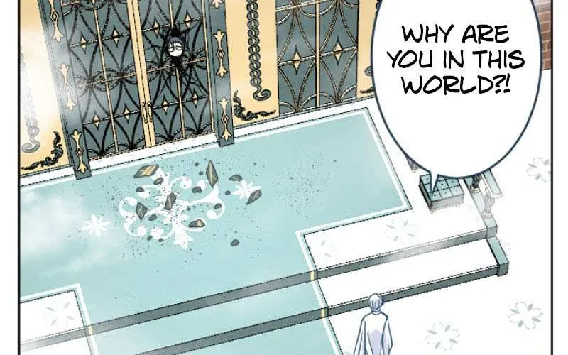 I was Reborn as a Housekeeper in a Parallel World! Zinmanga X Chapter 109 Page 2