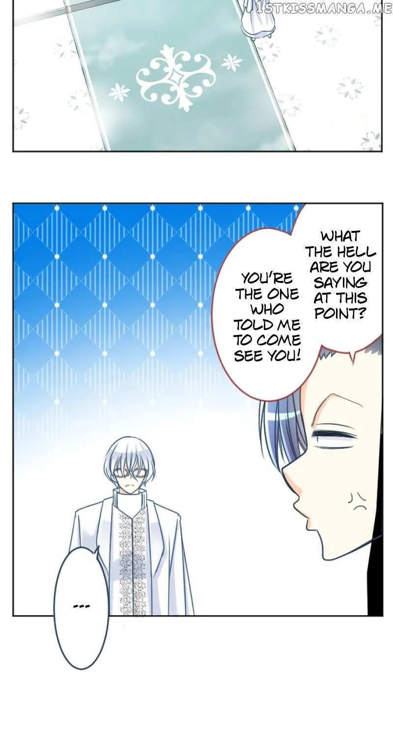 I was Reborn as a Housekeeper in a Parallel World! Zinmanga X Chapter 109 Page 3