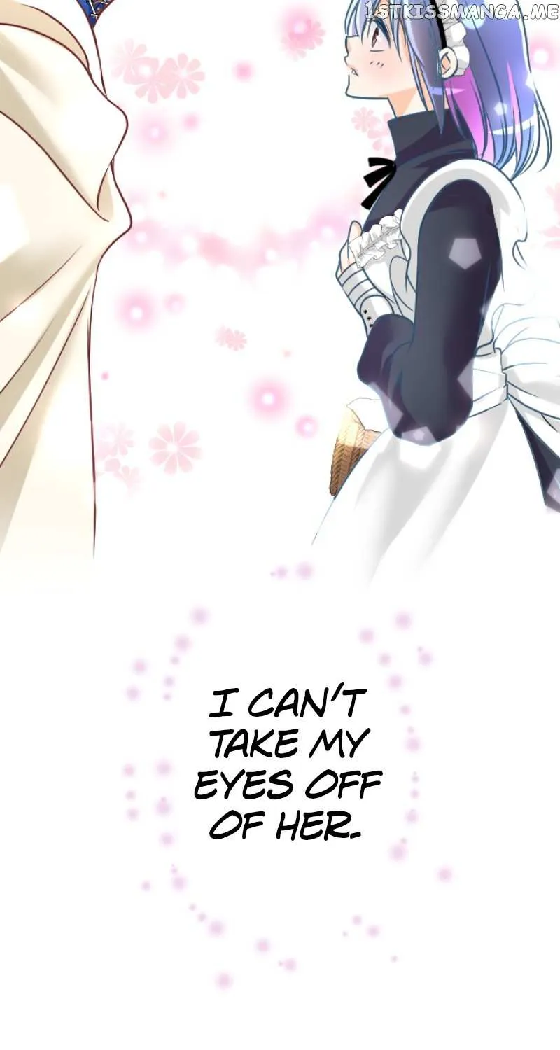 I was Reborn as a Housekeeper in a Parallel World! Zinmanga X Chapter 109 Page 12