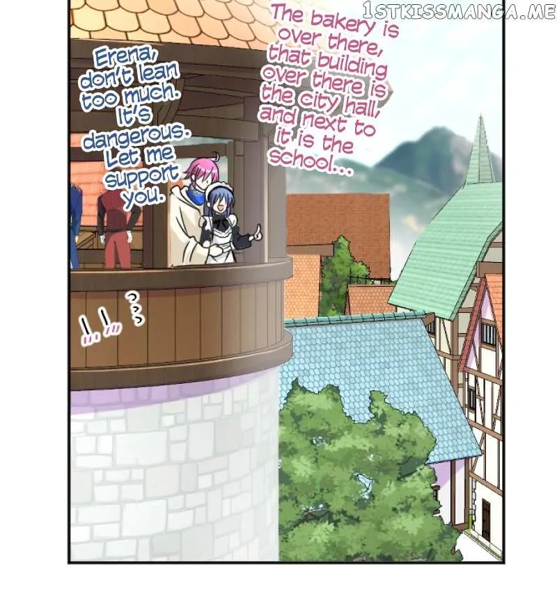 I was Reborn as a Housekeeper in a Parallel World! Zinmanga X Chapter 109 Page 68