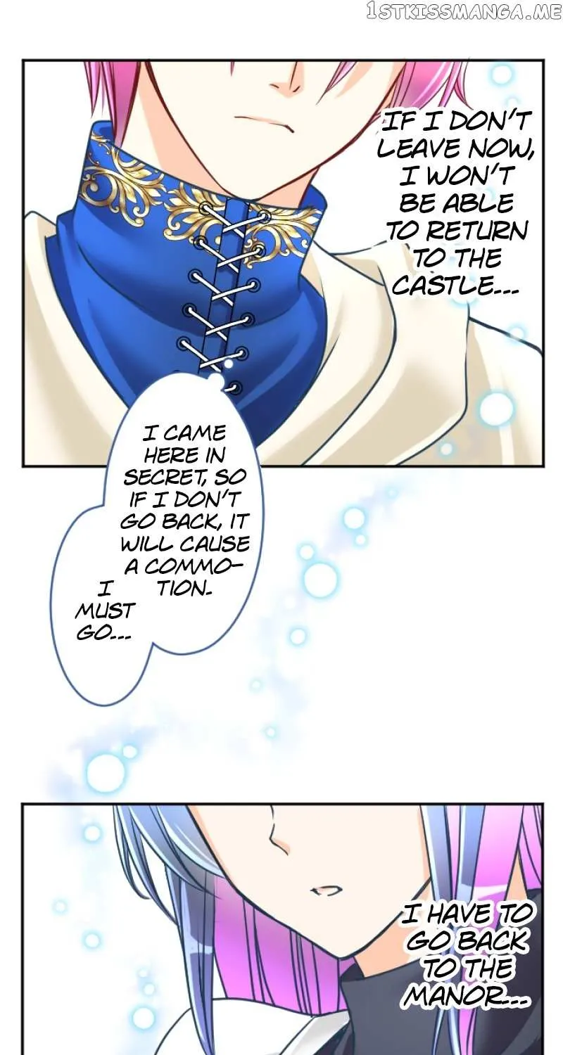 I was Reborn as a Housekeeper in a Parallel World! Zinmanga X Chapter 109 Page 93