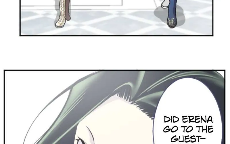 I was Reborn as a Housekeeper in a Parallel World! Zinmanga X Chapter 105 Page 30