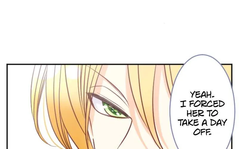 I was Reborn as a Housekeeper in a Parallel World! Zinmanga X Chapter 105 Page 32