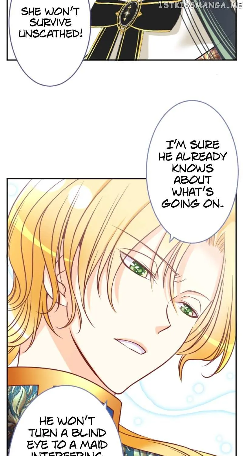 I was Reborn as a Housekeeper in a Parallel World! Zinmanga X Chapter 105 Page 37