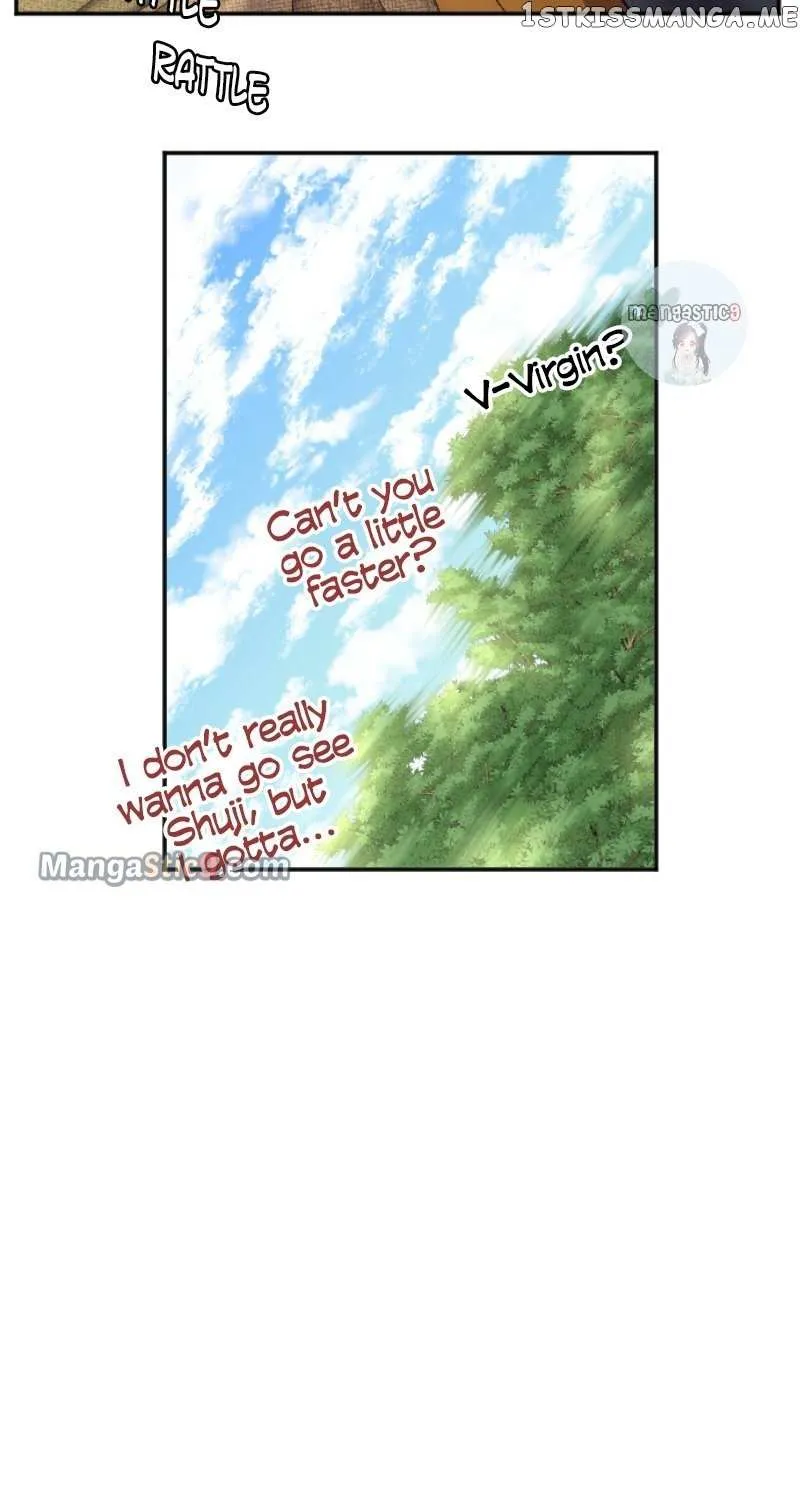 I was Reborn as a Housekeeper in a Parallel World! Zinmanga X Chapter 104 Page 5