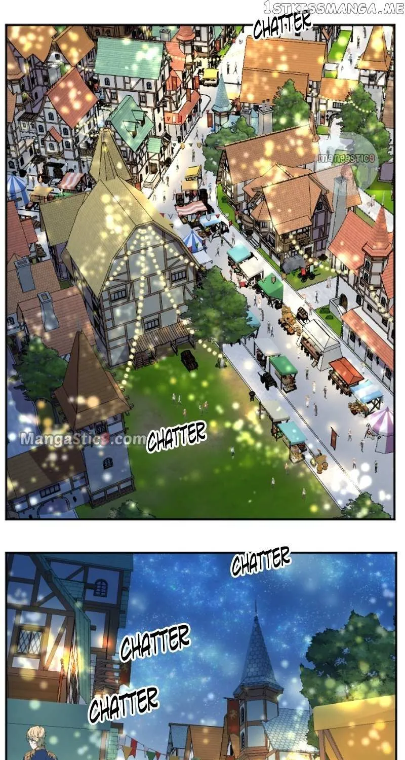 I was Reborn as a Housekeeper in a Parallel World! Zinmanga X Chapter 104 Page 27