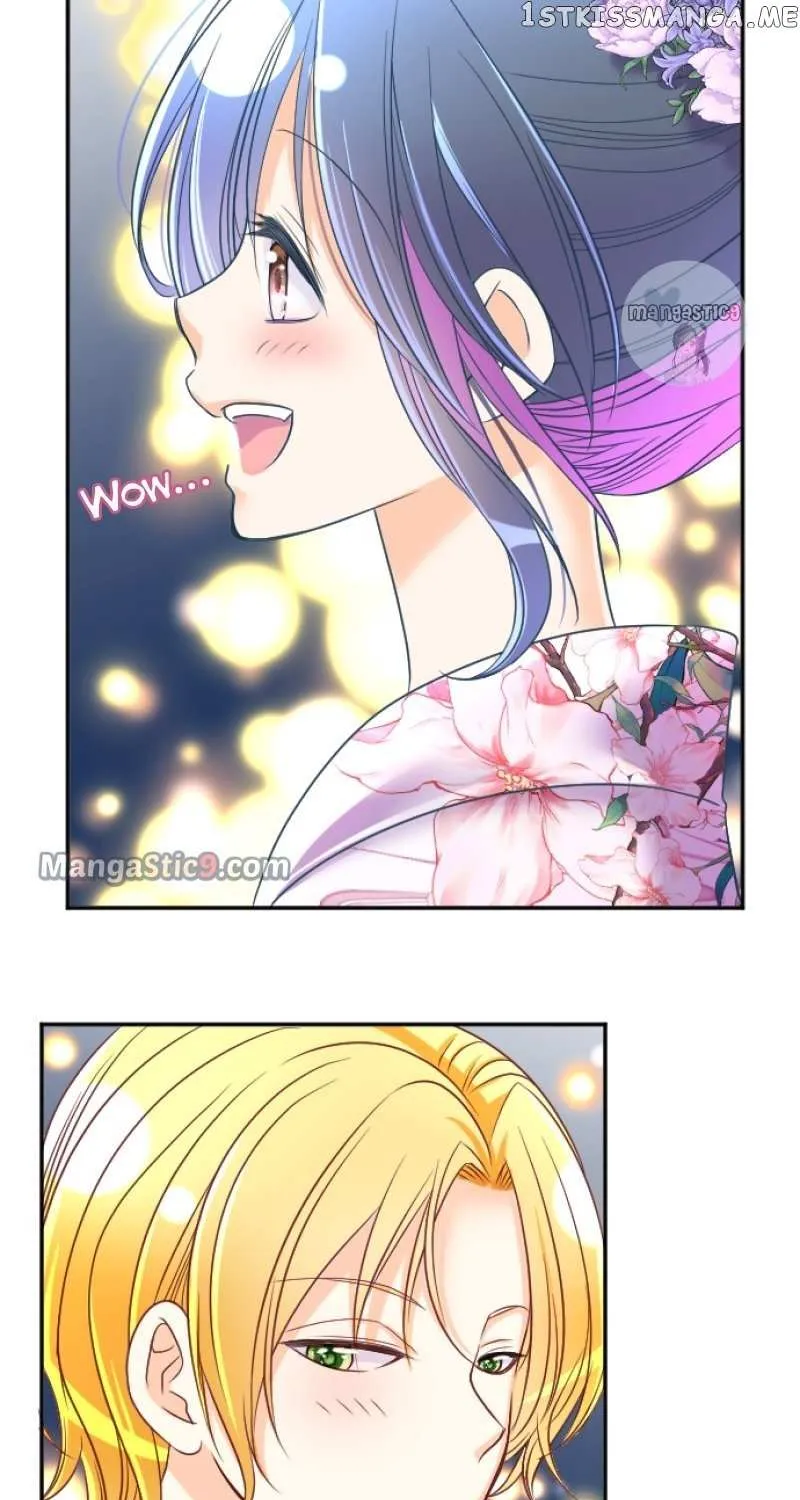 I was Reborn as a Housekeeper in a Parallel World! Zinmanga X Chapter 104 Page 58