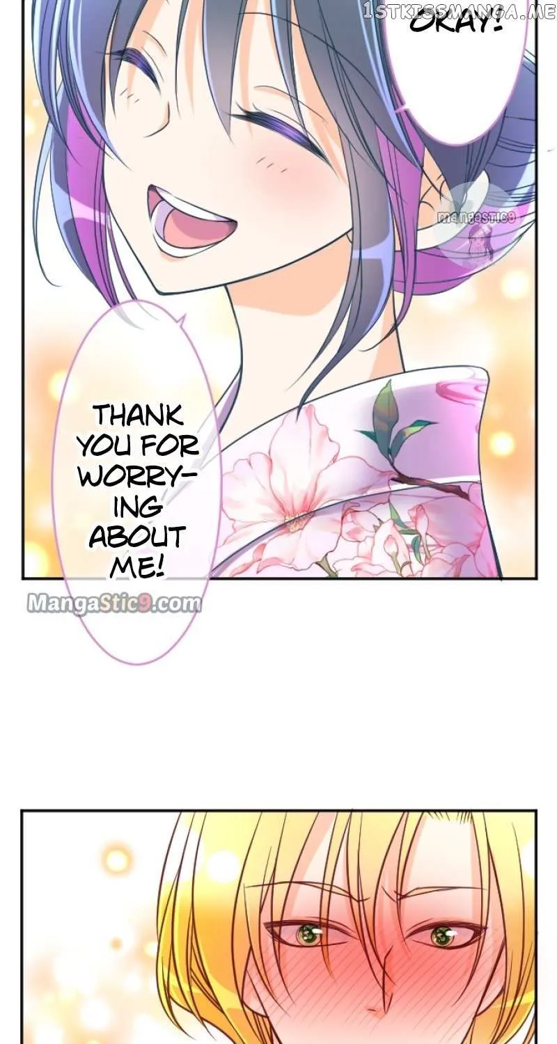 I was Reborn as a Housekeeper in a Parallel World! Zinmanga X Chapter 104 Page 64