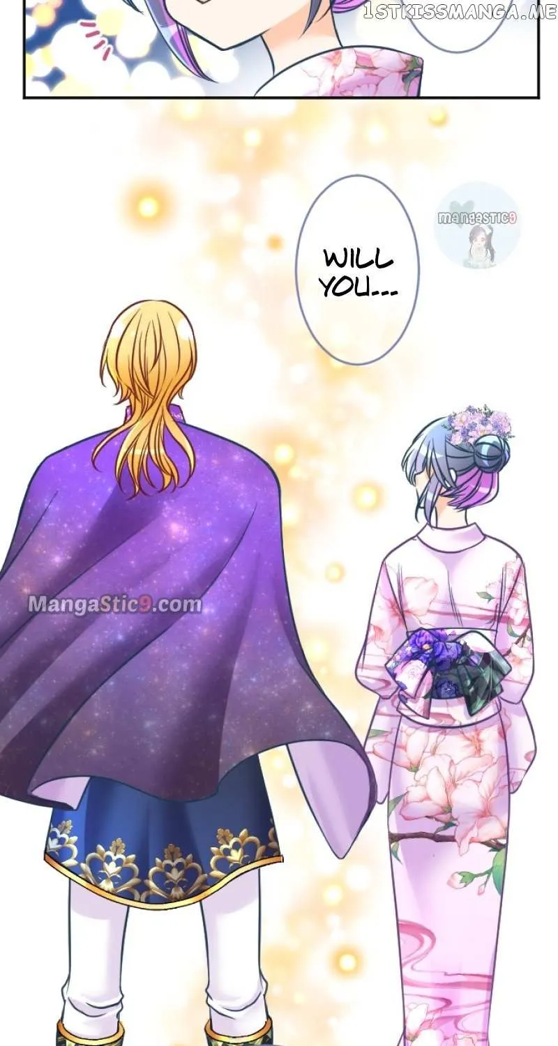 I was Reborn as a Housekeeper in a Parallel World! Zinmanga X Chapter 104 Page 71