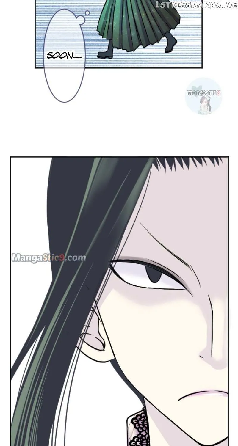 I was Reborn as a Housekeeper in a Parallel World! Zinmanga X Chapter 104 Page 79