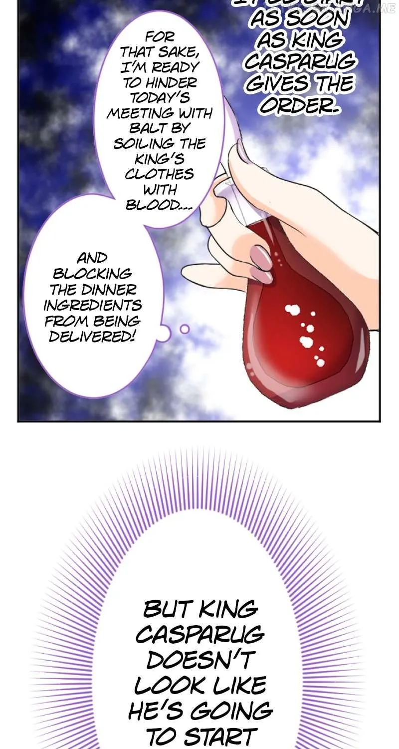 I was Reborn as a Housekeeper in a Parallel World! Zinmanga X Chapter 102 Page 19