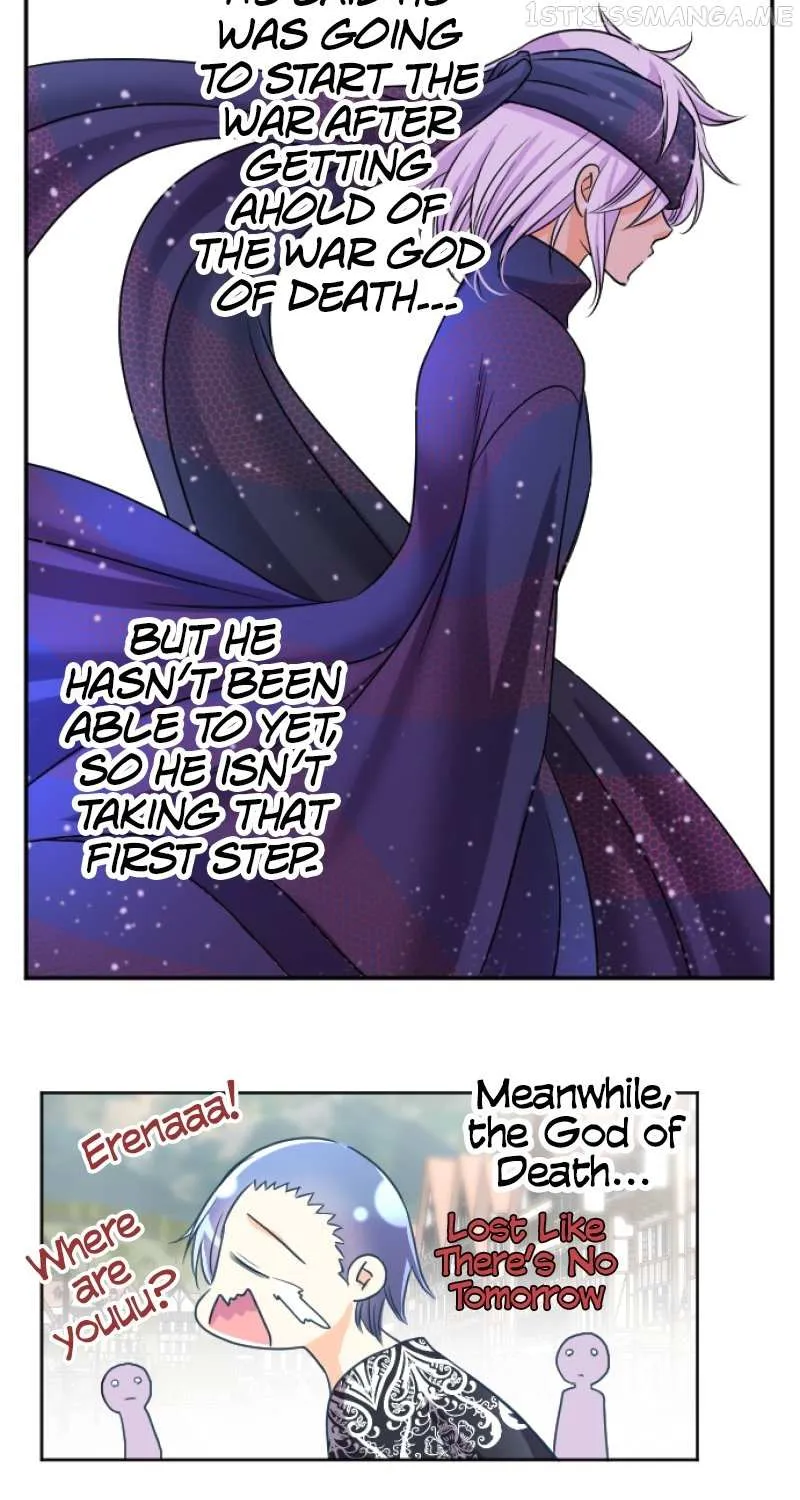 I was Reborn as a Housekeeper in a Parallel World! Zinmanga X Chapter 102 Page 21