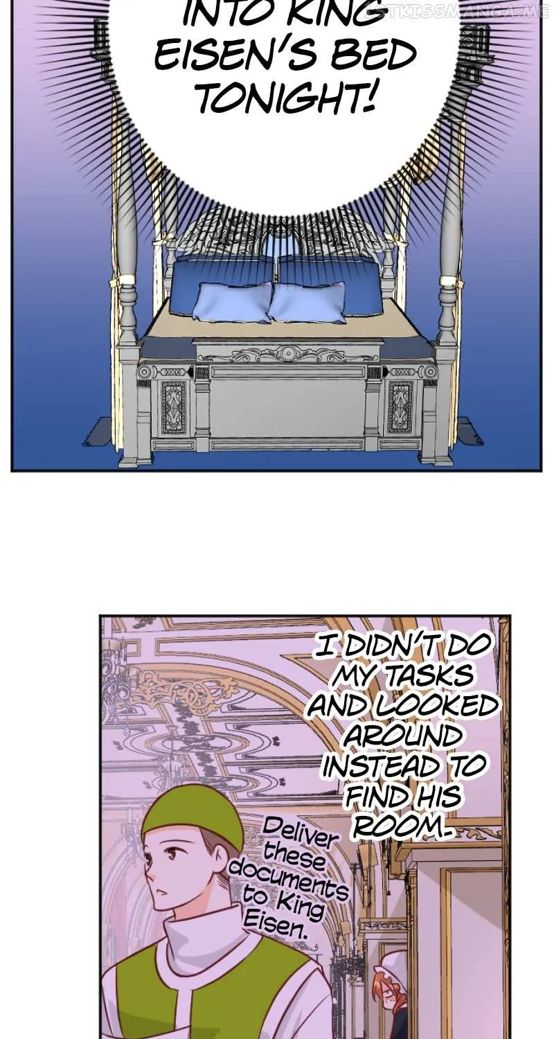 I was Reborn as a Housekeeper in a Parallel World! Zinmanga X Chapter 102 Page 41