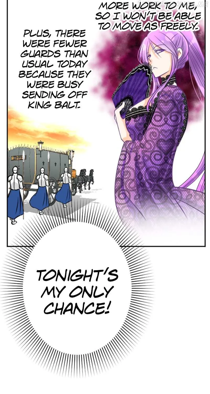 I was Reborn as a Housekeeper in a Parallel World! Zinmanga X Chapter 102 Page 43
