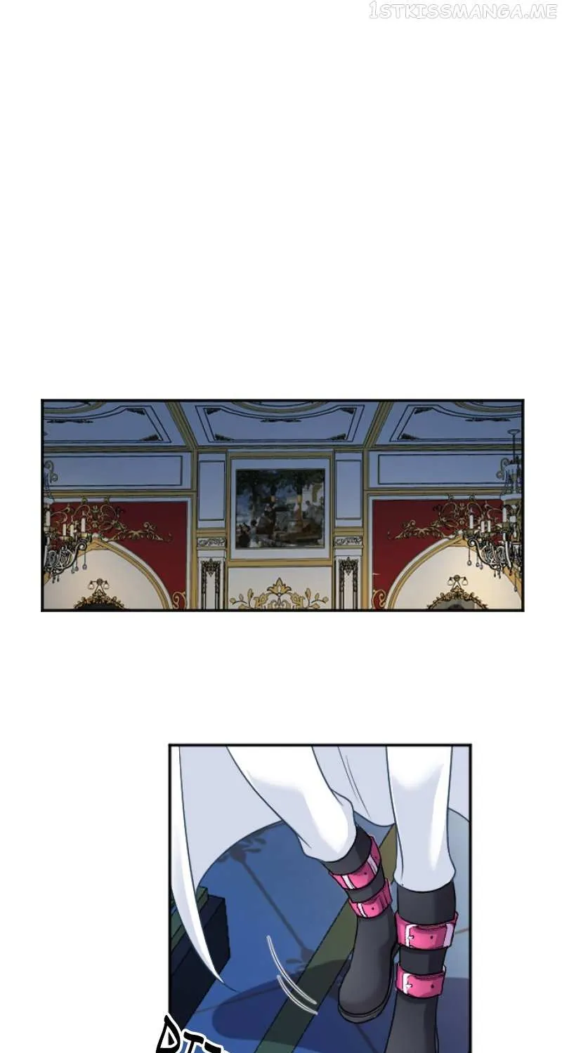 I was Reborn as a Housekeeper in a Parallel World! Zinmanga X Chapter 102 Page 48