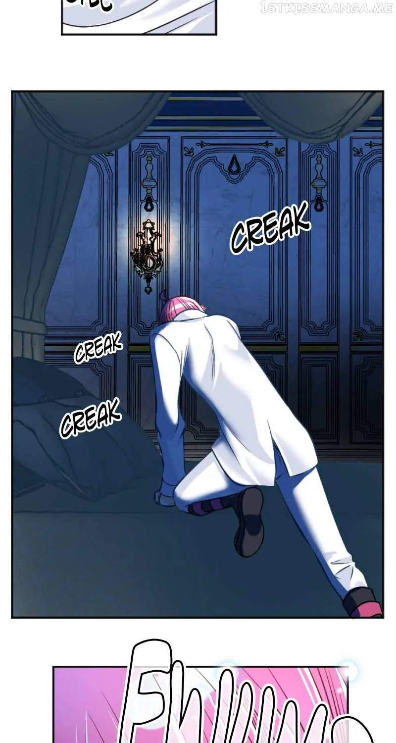 I was Reborn as a Housekeeper in a Parallel World! Zinmanga X Chapter 102 Page 54
