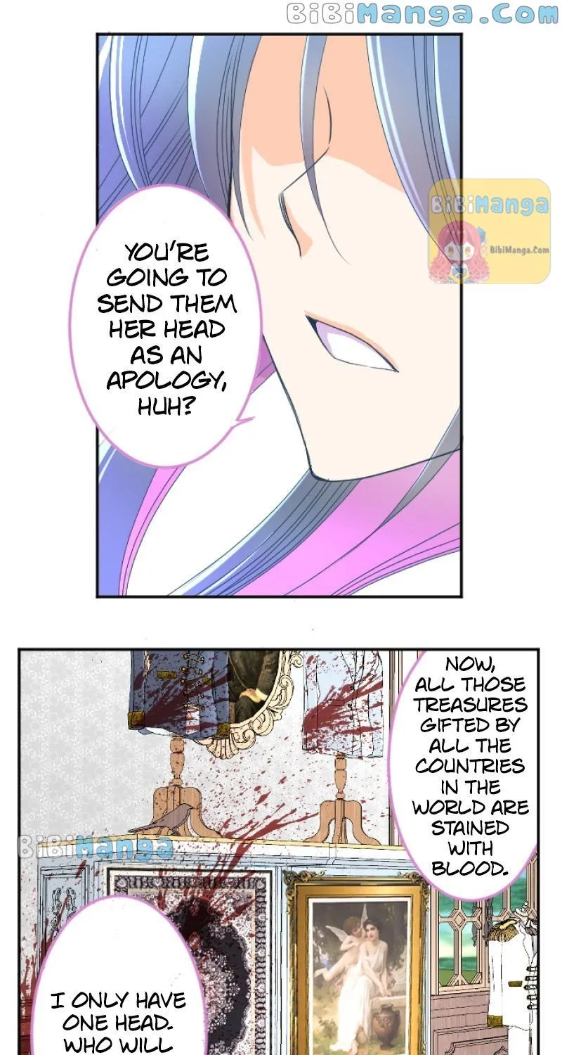 I was Reborn as a Housekeeper in a Parallel World! Zinmanga X Chapter 97 Page 24