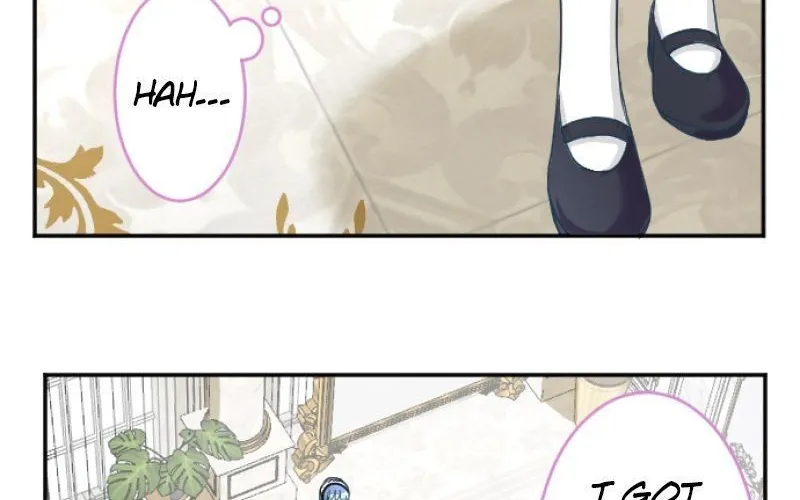 I was Reborn as a Housekeeper in a Parallel World! Zinmanga X Chapter 97 Page 47