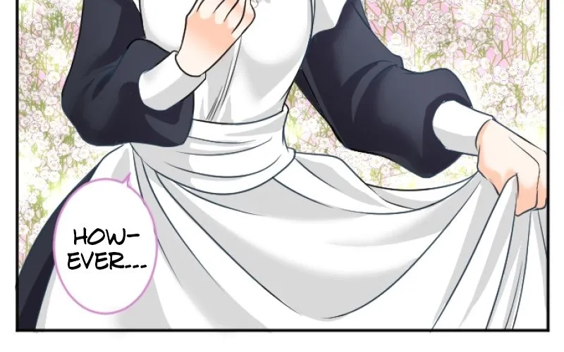 I was Reborn as a Housekeeper in a Parallel World! Zinmanga X Chapter 96 Page 49