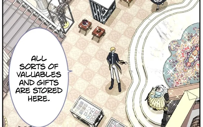 I was Reborn as a Housekeeper in a Parallel World! Zinmanga X Chapter 96 Page 64