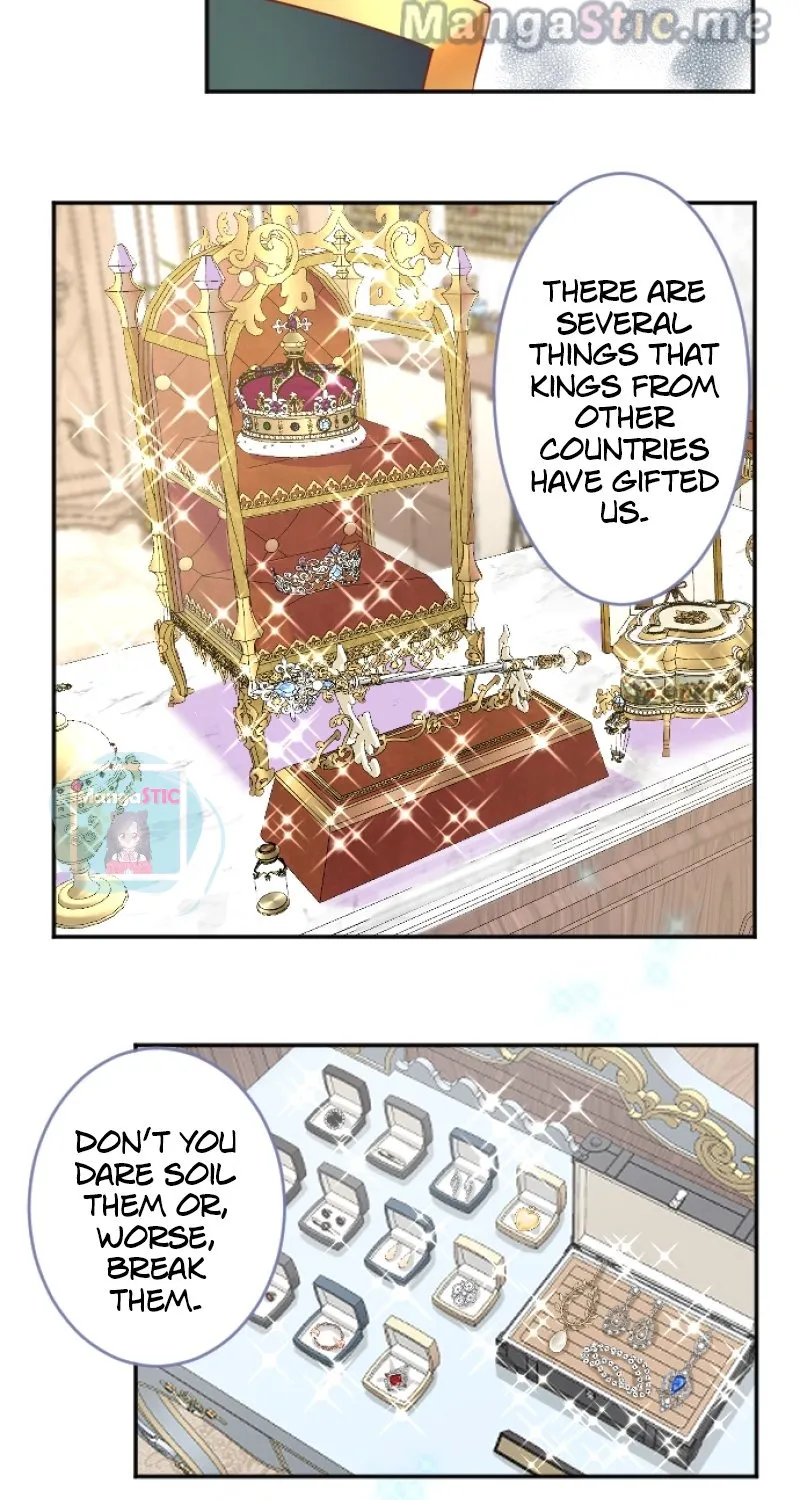 I was Reborn as a Housekeeper in a Parallel World! Zinmanga X Chapter 96 Page 67