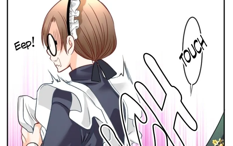 I was Reborn as a Housekeeper in a Parallel World! Zinmanga X Chapter 96 Page 79