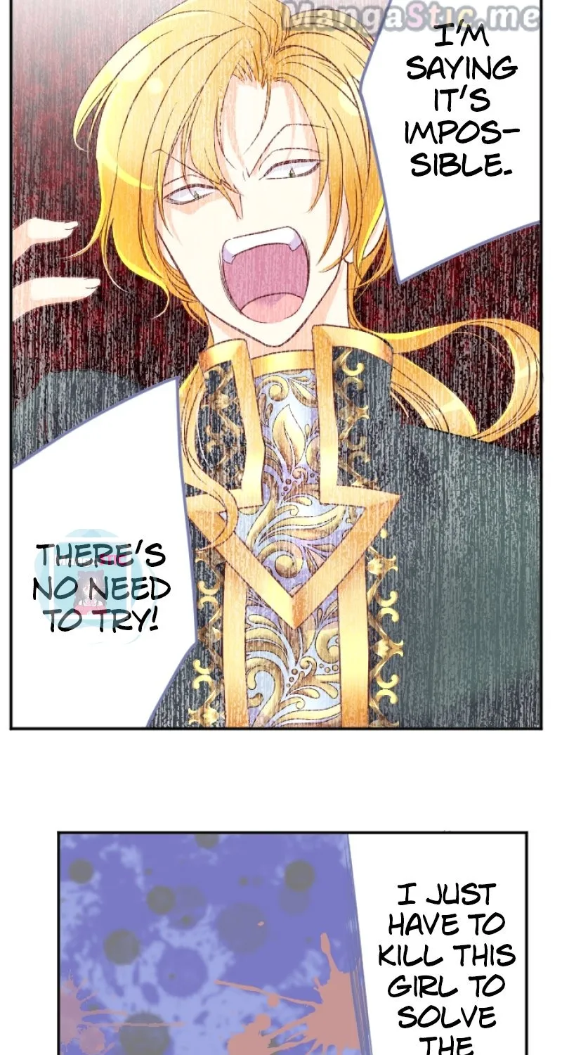I was Reborn as a Housekeeper in a Parallel World! Zinmanga X Chapter 96 Page 97