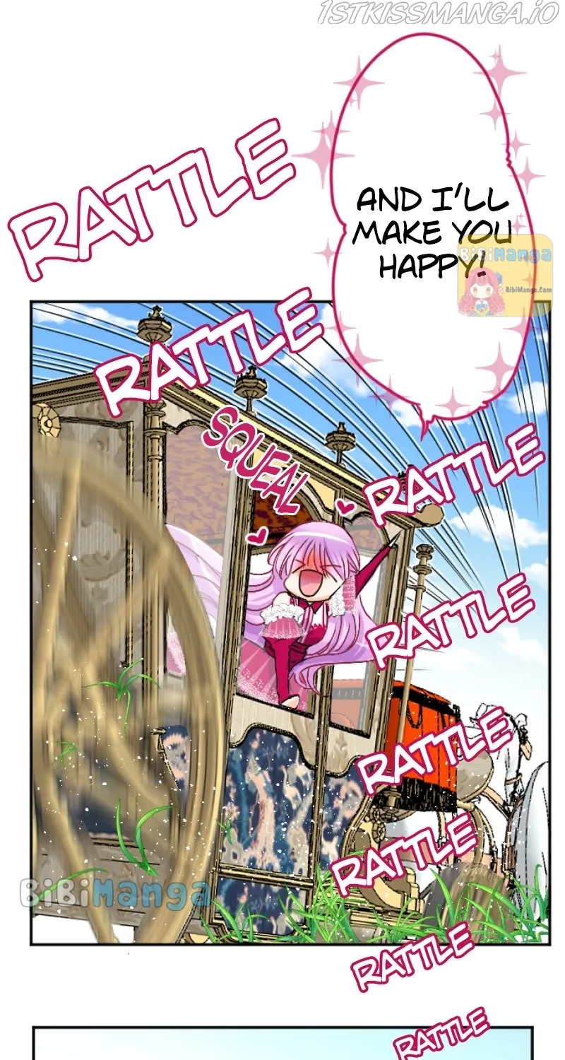 I was Reborn as a Housekeeper in a Parallel World! Zinmanga X Chapter 85 Page 56