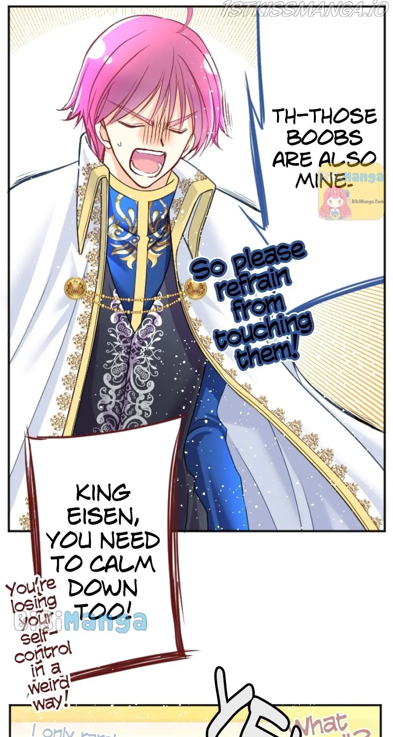 I was Reborn as a Housekeeper in a Parallel World! Zinmanga X Chapter 84 Page 61