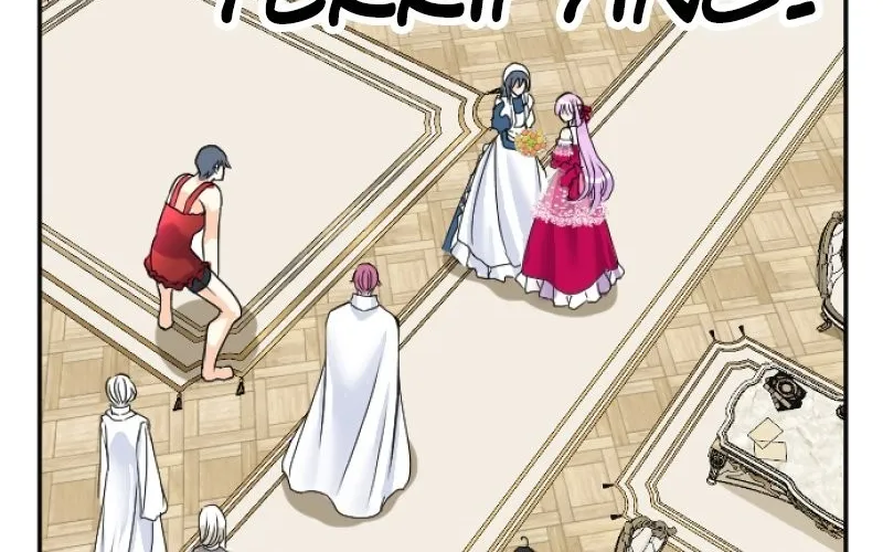 I was Reborn as a Housekeeper in a Parallel World! Zinmanga X Chapter 84 Page 74