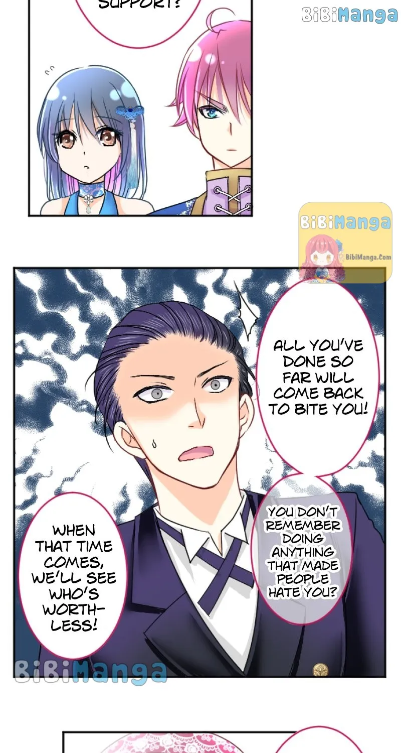 I was Reborn as a Housekeeper in a Parallel World! Zinmanga X Chapter 83 Page 56