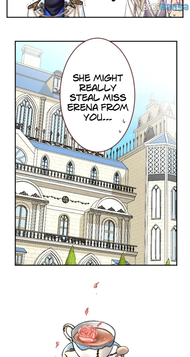 I was Reborn as a Housekeeper in a Parallel World! Zinmanga X Chapter 83 Page 69